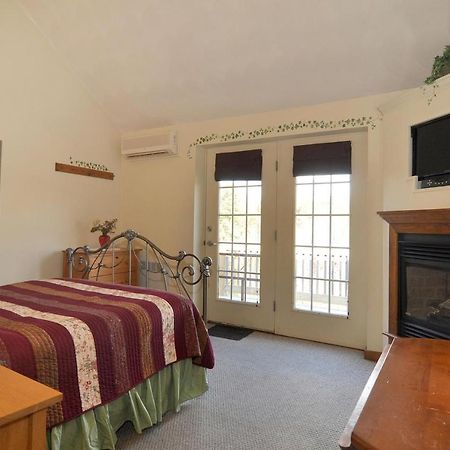 Stagecoach House Inn Wyoming Экстерьер фото