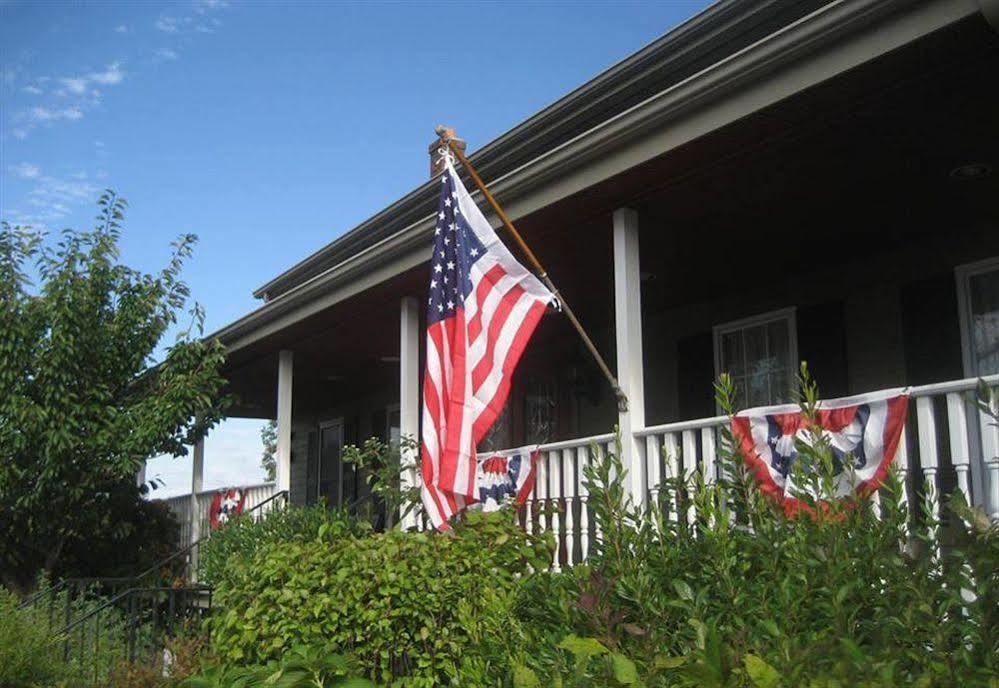 Stagecoach House Inn Wyoming Экстерьер фото