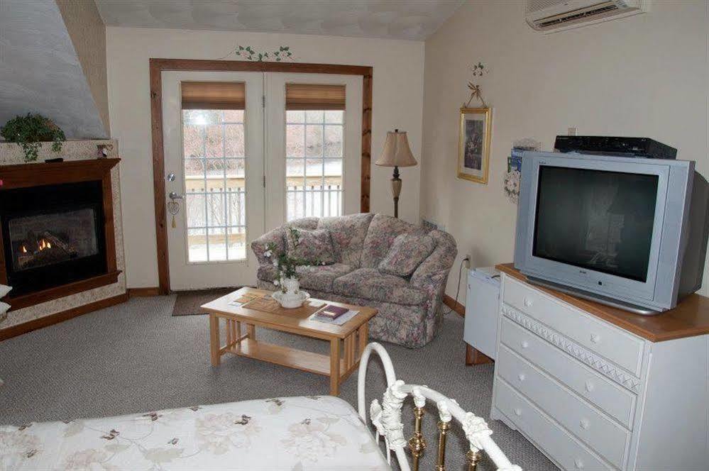 Stagecoach House Inn Wyoming Экстерьер фото