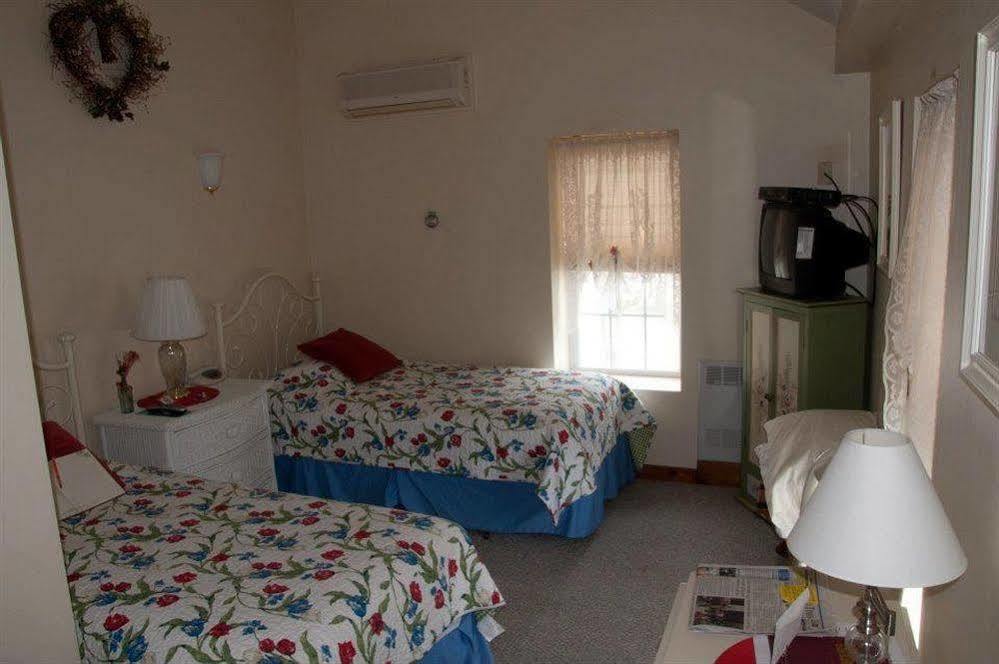 Stagecoach House Inn Wyoming Экстерьер фото