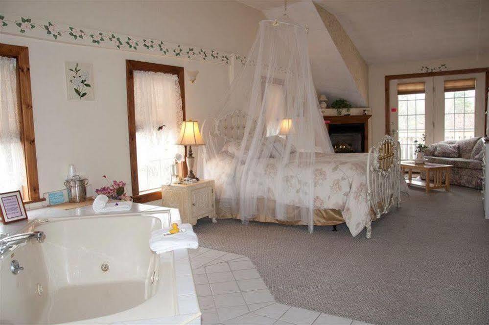 Stagecoach House Inn Wyoming Экстерьер фото
