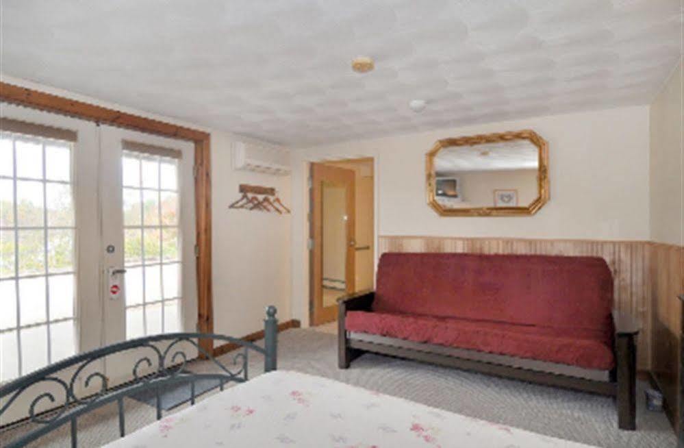 Stagecoach House Inn Wyoming Экстерьер фото
