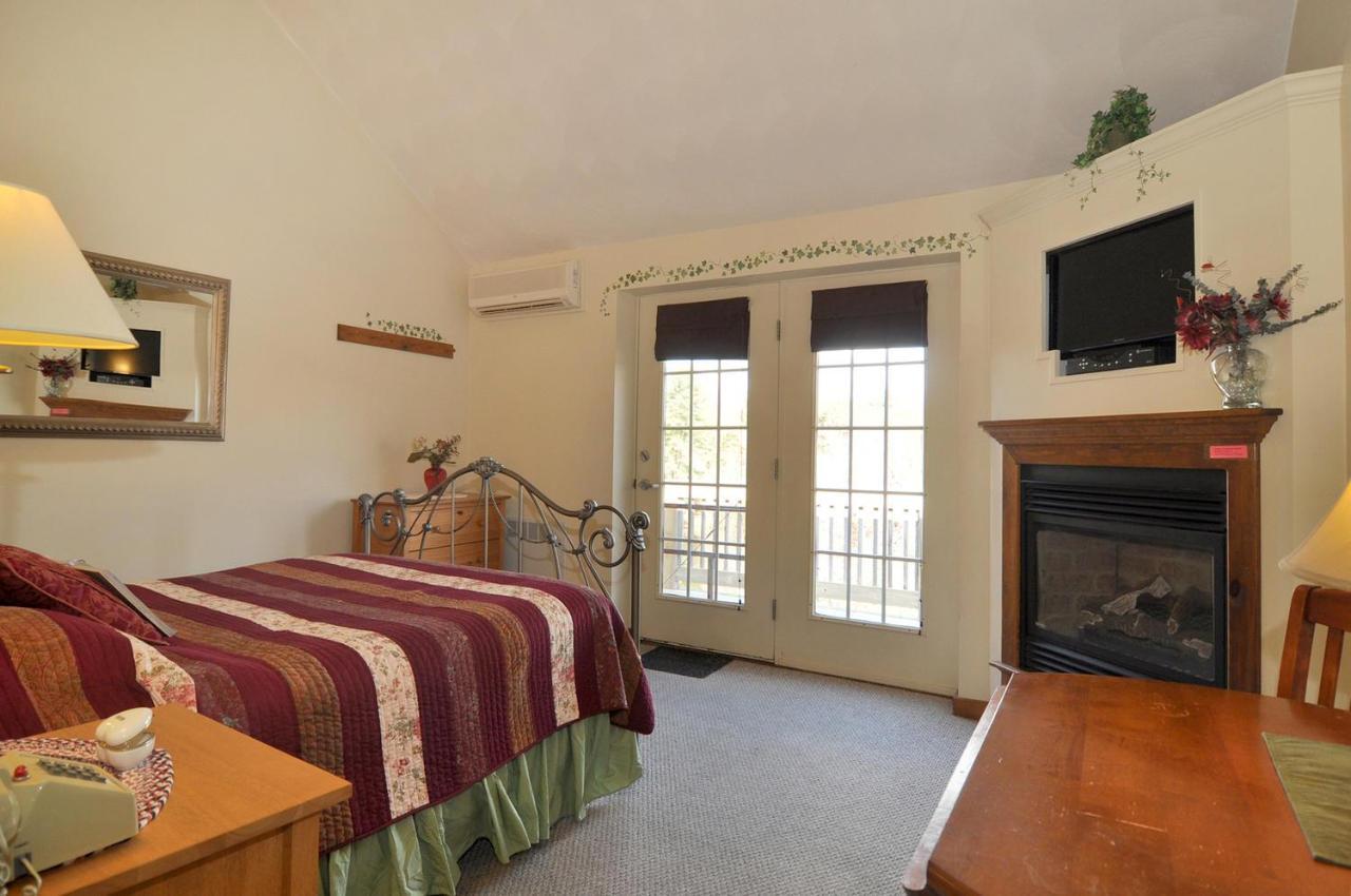 Stagecoach House Inn Wyoming Экстерьер фото