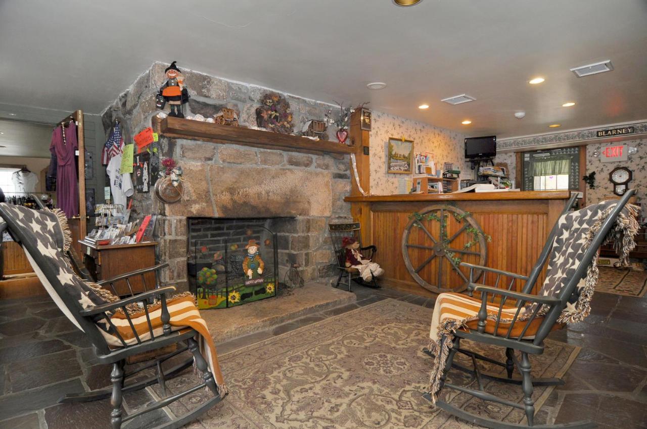 Stagecoach House Inn Wyoming Экстерьер фото