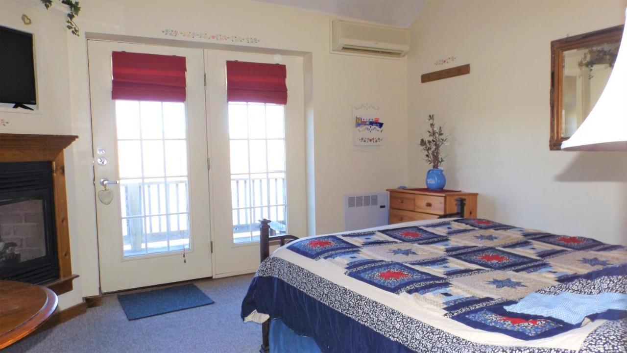 Stagecoach House Inn Wyoming Экстерьер фото