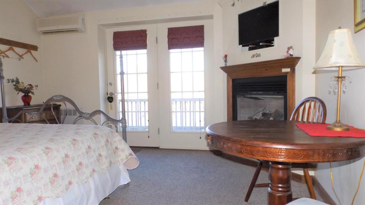 Stagecoach House Inn Wyoming Экстерьер фото