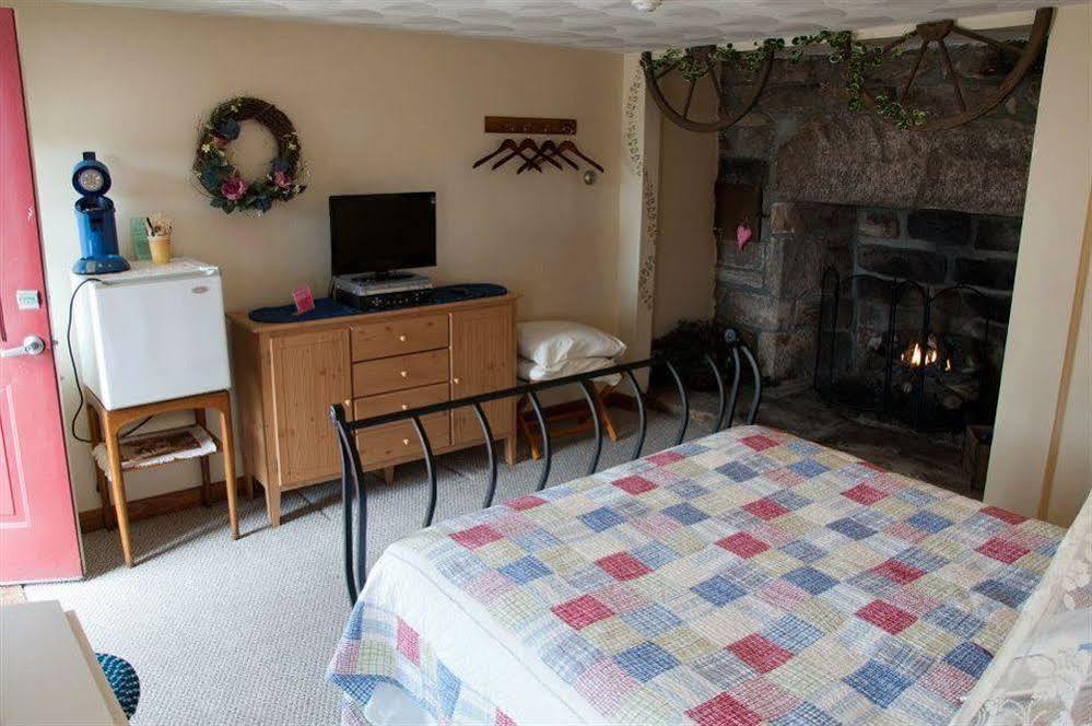 Stagecoach House Inn Wyoming Экстерьер фото