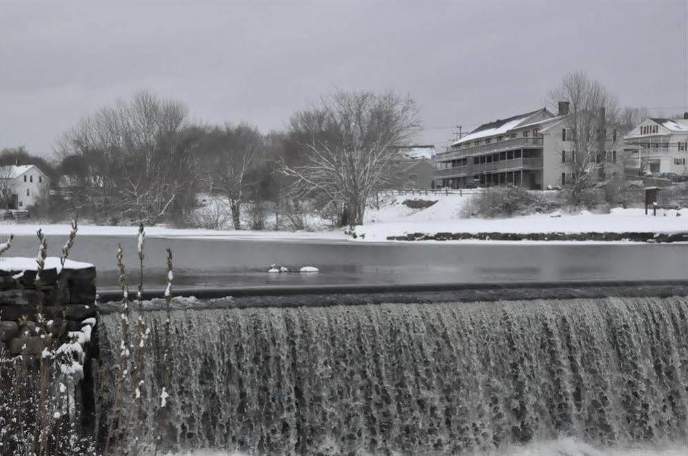 Stagecoach House Inn Wyoming Экстерьер фото